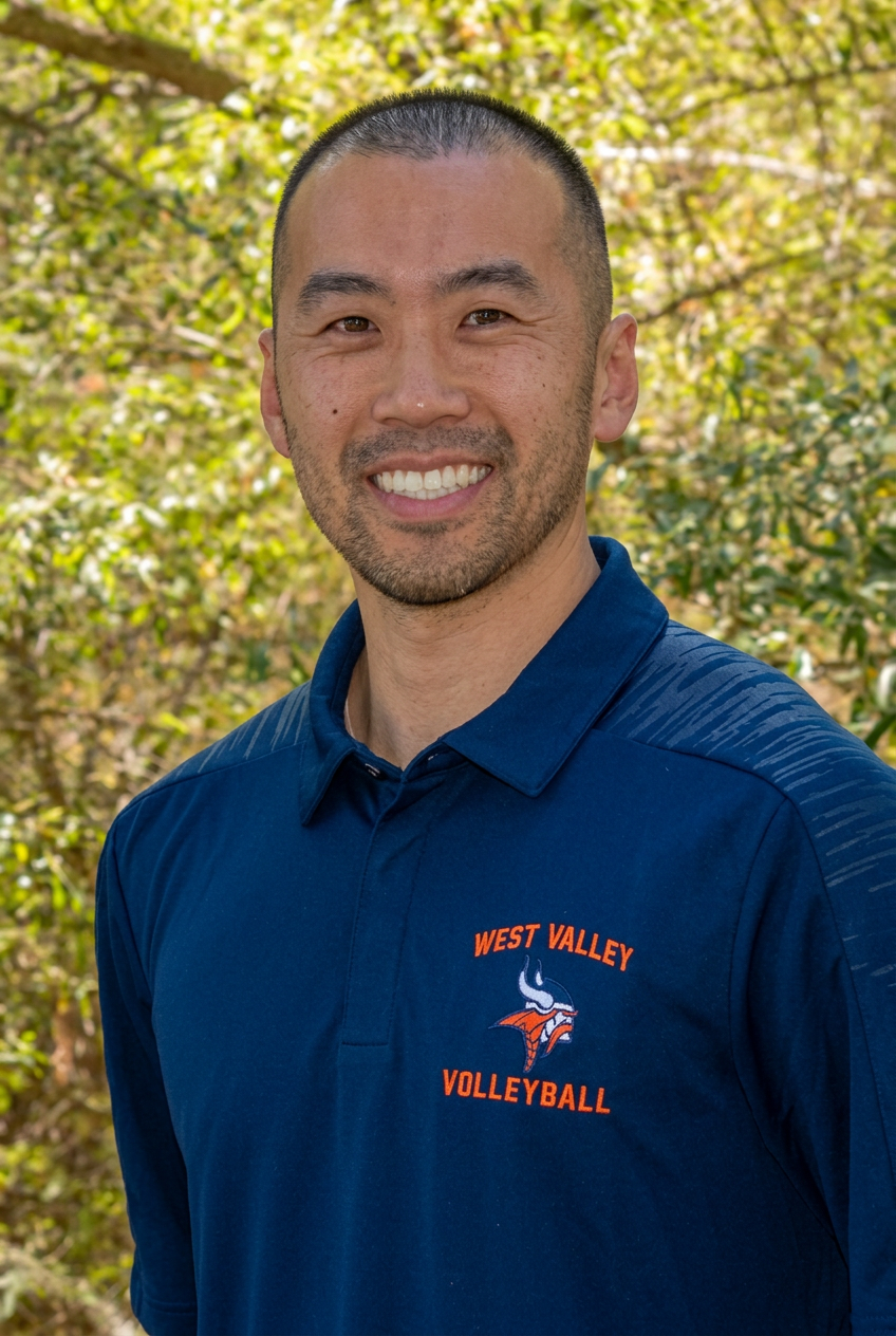 Davidson Wong, personal trainer at Helios Fit