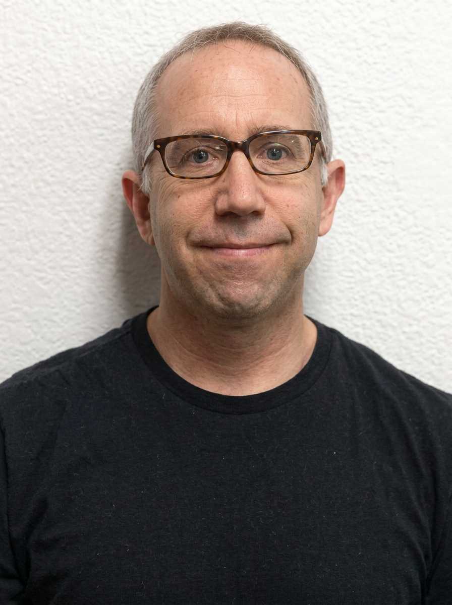 Seth Levinsky, personal trainer at Helios Fit