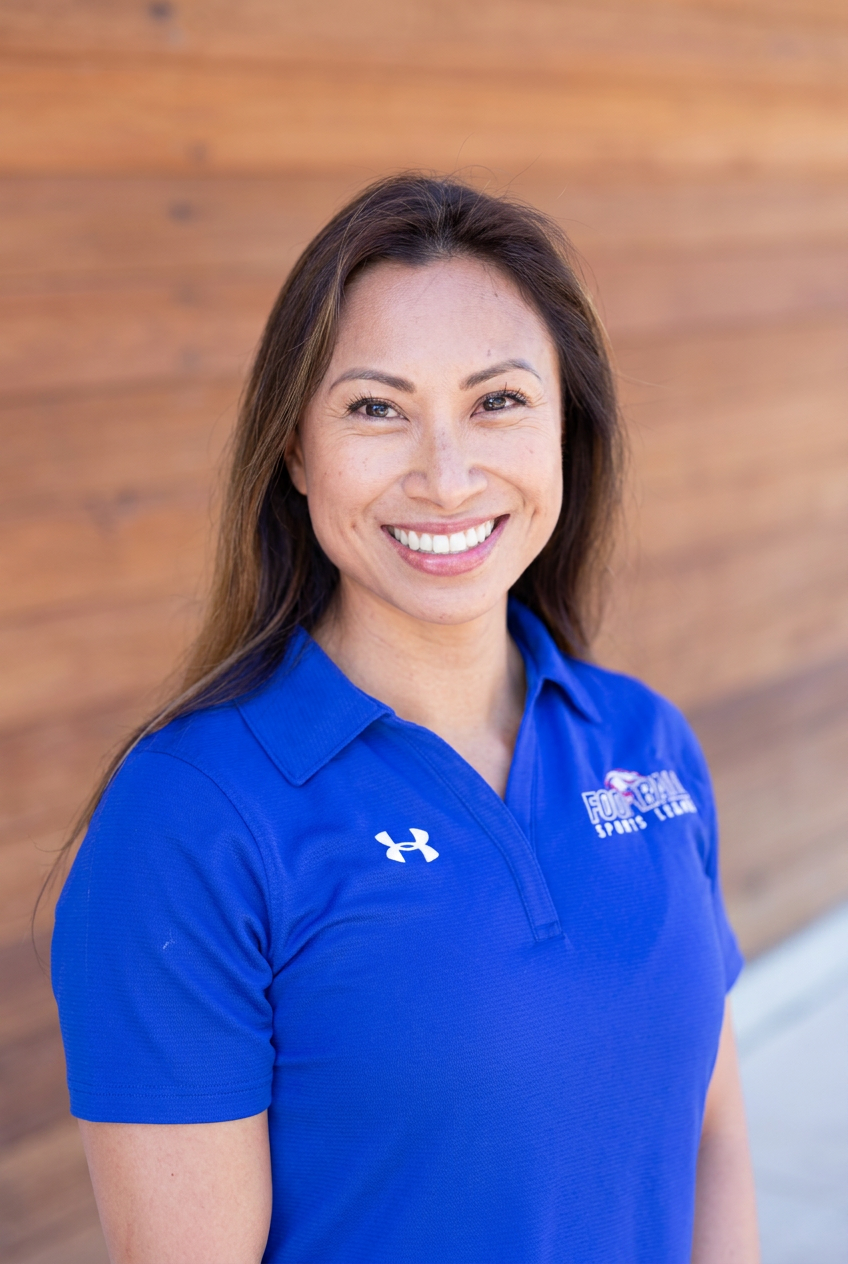 Glenda McFarlane, personal trainer at Helios Fit